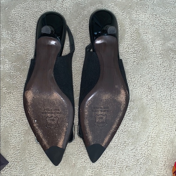 Stuart Weitzman Hell’s - Picture 4 of 5